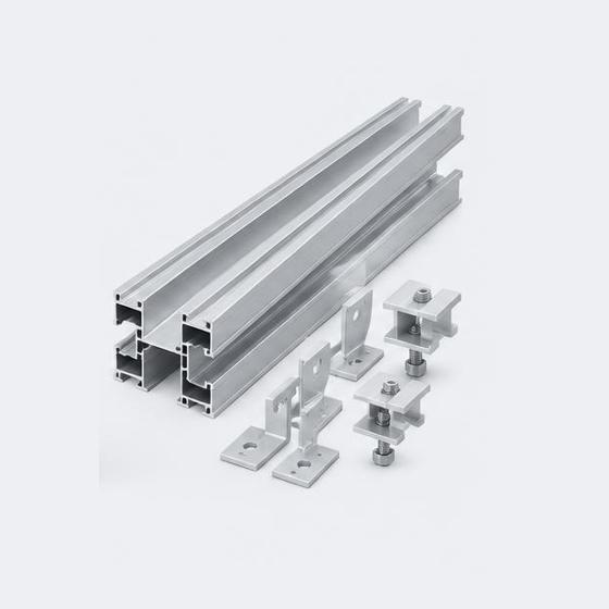 Racking y Estructuras